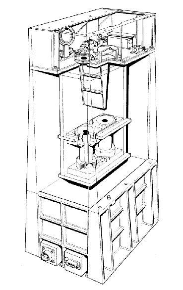 Figure 14: Illustration of the SOLCON radiometer (image credit: IRMB)