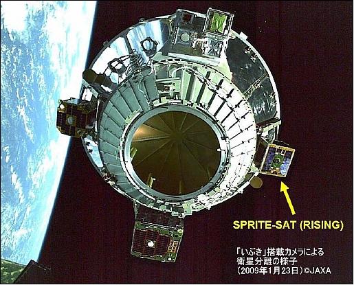 space station sprite