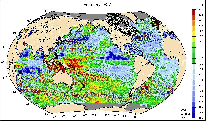Figure 7: El Niño revealed (image credit: T/P project)