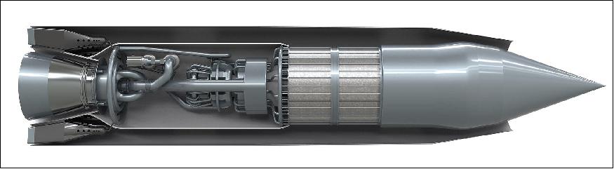 SABRE (Synergetic Air-Breathing Rocket Engine) - eoPortal