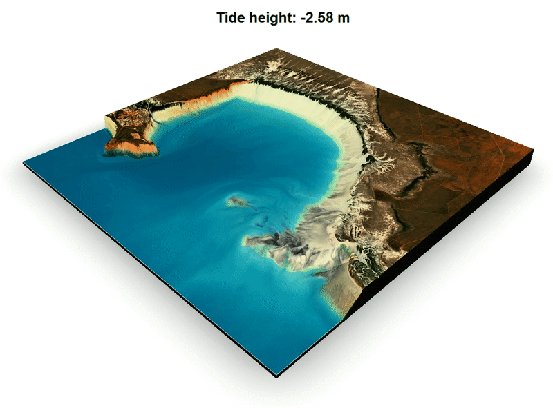 Make a Landsat GIF