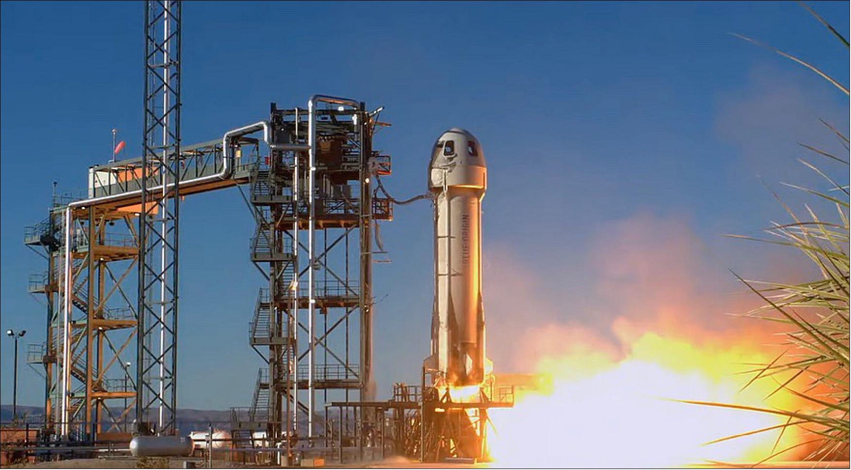 Blue Origin loses lawsuit against NASA over SpaceX lunar lander contract :  r/BlueOrigin
