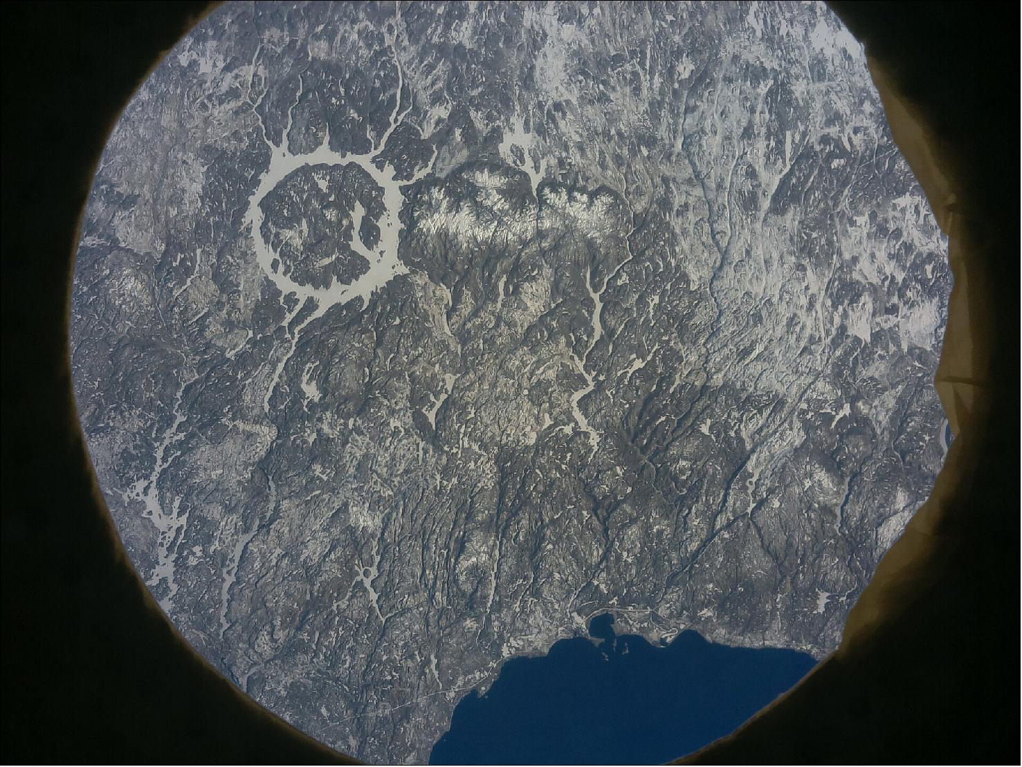 Figure 66: Astro Pi experiment (image credit: ESA/NASA)