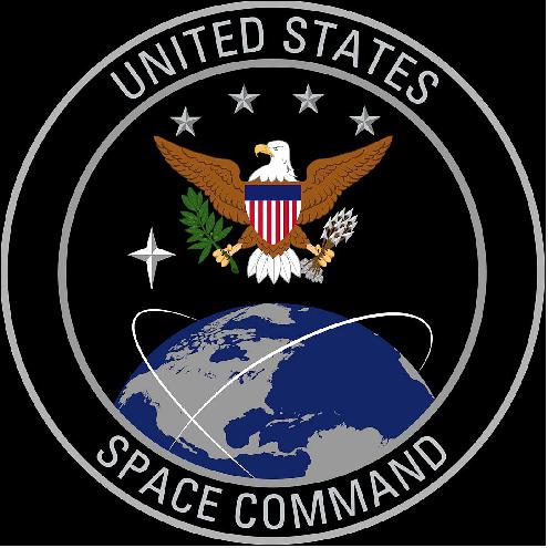 Figure 8: Seal of the United States Space Command
