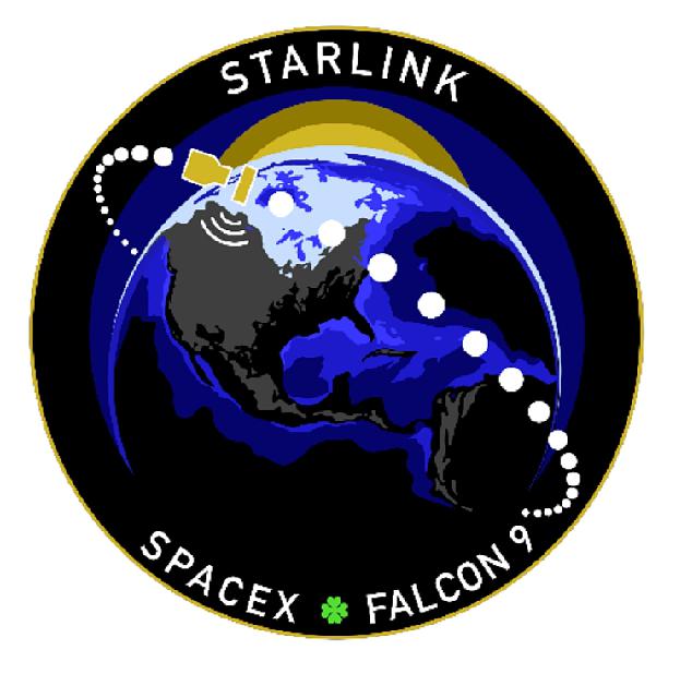 Starlink Satellite Constellation - eoPortal