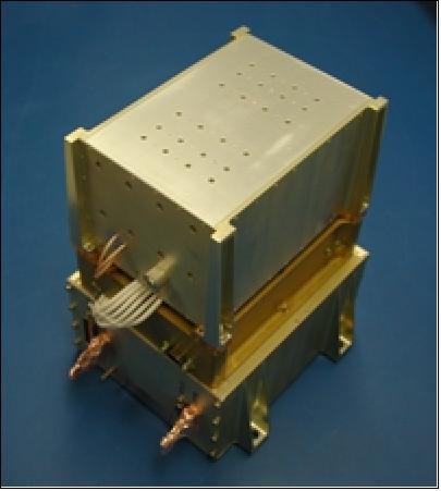 Figure 55: The SIT instrument (image credit: UCB/SSL)